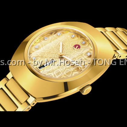 Rado DiaStar Original Automatic Ceramos R12161633 Rado DiaStar Original Automatic Ceramos R12161633