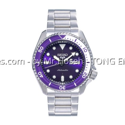 Seiko 5 Sports Winter Sports Limited Edition SRPM11K1 Seiko 5 Sports Winter Sports Limited Edition SRPM11K1