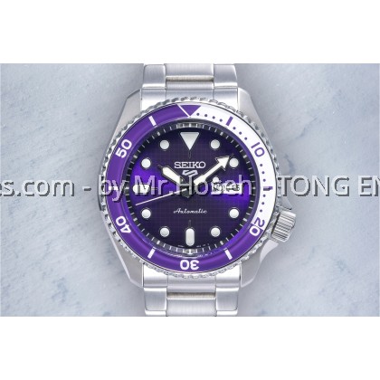 Seiko 5 Sports Winter Sports Limited Edition SRPM11K1 Seiko 5 Sports Winter Sports Limited Edition SRPM11K1