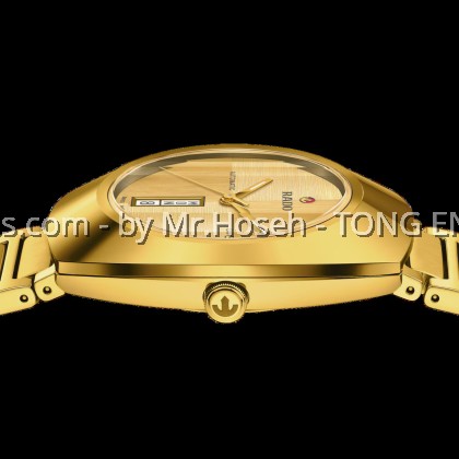 Rado DiaStar Original Automatic Ceramos R12161253 Rado DiaStar Original Automatic Ceramos R12161253