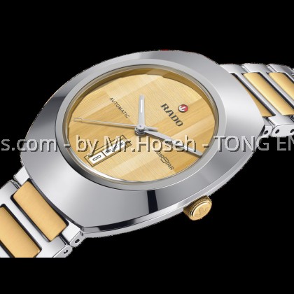 Rado DiaStar Original Automatic Ceramos R12160253 Rado DiaStar Original Automatic Ceramos R12160253
