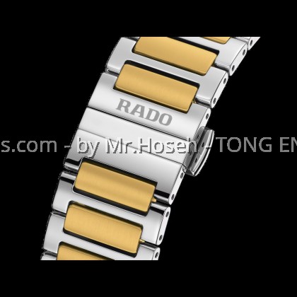 Rado DiaStar Original Automatic Ceramos R12160253 Rado DiaStar Original Automatic Ceramos R12160253