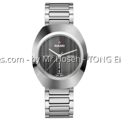 Rado DiaStar Original Automatic Ceramos R12160103 Rado DiaStar Original Automatic Ceramos R12160103