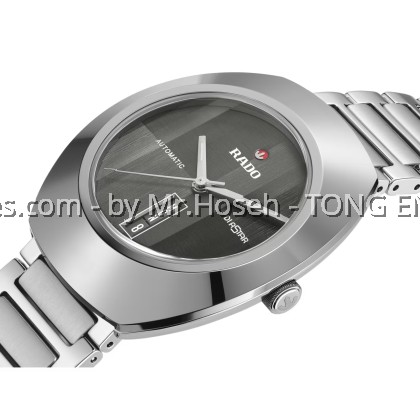Rado DiaStar Original Automatic Ceramos R12160103 Rado DiaStar Original Automatic Ceramos R12160103
