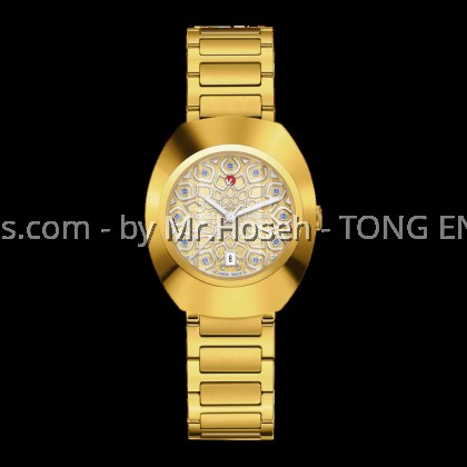 Rado DiaStar Lady Original Automatic Ceramos R12171643 Rado DiaStar Lady Original Automatic Ceramos R12171643