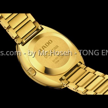 Rado DiaStar Lady Original Automatic Ceramos R12171643 Rado DiaStar Lady Original Automatic Ceramos R12171643