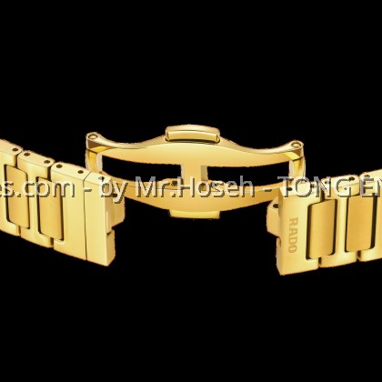 Rado DiaStar Lady Original Automatic Ceramos R12171643 Rado DiaStar Lady Original Automatic Ceramos R12171643