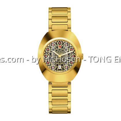Rado DiaStar Lady Original Automatic Ceramos R12171653 Rado DiaStar Lady Original Automatic Ceramos R12171653