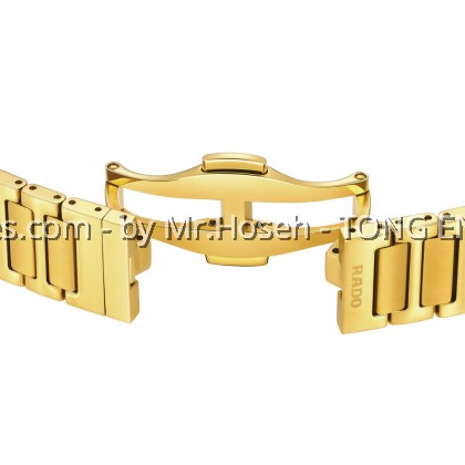 Rado DiaStar Lady Original Automatic Ceramos R12171653 Rado DiaStar Lady Original Automatic Ceramos R12171653