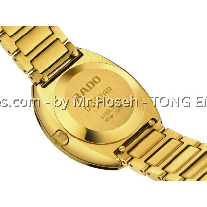 Rado DiaStar Lady Original Automatic Ceramos R12171713 Rado DiaStar Lady Original Automatic Ceramos R12171713