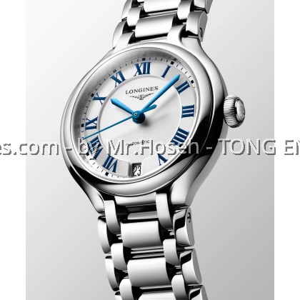 Longines PrimaLuna Automatic 34mm L81244716 Longines PrimaLuna Automatic 34mm L81244716