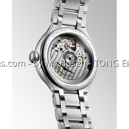 Longines PrimaLuna Automatic 34mm L81244716 Longines PrimaLuna Automatic 34mm L81244716