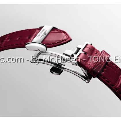 Longines PrimaLuna Moonphase Automatic 34mm L81265712 Longines PrimaLuna Moonphase Automatic 34mm L81265712