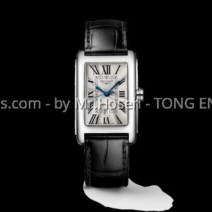 LONGINES DOLCEVITA Automatic L57574710 LONGINES DOLCEVITA Automatic L57574710