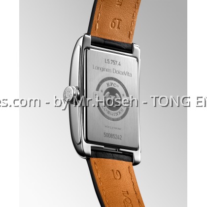 LONGINES DOLCEVITA Automatic L57574710 LONGINES DOLCEVITA Automatic L57574710