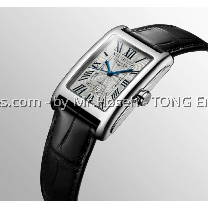 LONGINES DOLCEVITA Automatic L57574710 LONGINES DOLCEVITA Automatic L57574710