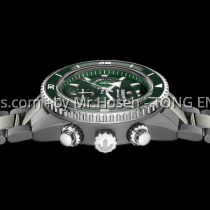 Rado Captain Cook High-Tech Ceramic Automatic Chronograph 43mm R32189313 Rado Captain Cook High-Tech Ceramic Automatic Chronograph 43mm R32189313