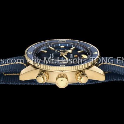 Rado Captain Cook Automatic Chronograph 43mm R32146208