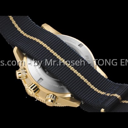 Rado Captain Cook Automatic Chronograph 43mm R32146208