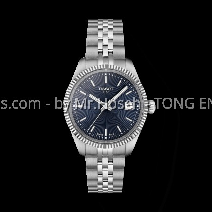 Tissot Ballade 34mm T156.210.11.041.00 T1562101104100 Tissot Ballade 34mm T156.210.11.041.00 T1562101104100