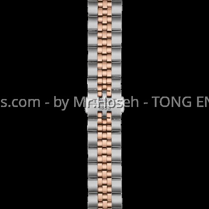 Tissot Ballade 40mm T156.410.22.291.01 T1564102229101