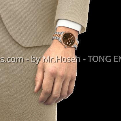 Tissot Ballade 40mm T156.410.22.291.01 T1564102229101