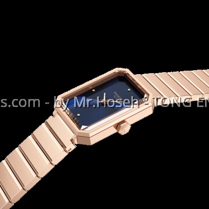 Tissot SRV 30mm T160.110.33.046.00 T1601103304600