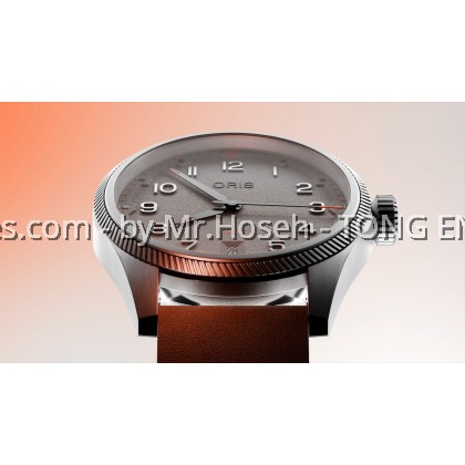 Oris ProPilot Date 01 733 7805 4163-07 6 20 15LC Oris ProPilot Date 01 733 7805 4163-07 6 20 15LC