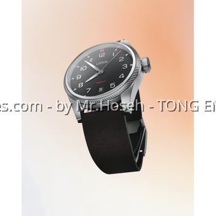 Oris ProPilot Date 01 733 7805 4164-07 6 20 14LC Oris ProPilot Date 01 733 7805 4164-07 6 20 14LC