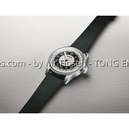 Oris Big Crown Pointer Date Bullseye 01 754 7779 4061-07 5 19 25 Oris Big Crown Pointer Date Bullseye 01 754 7779 4061-07 5 19 25