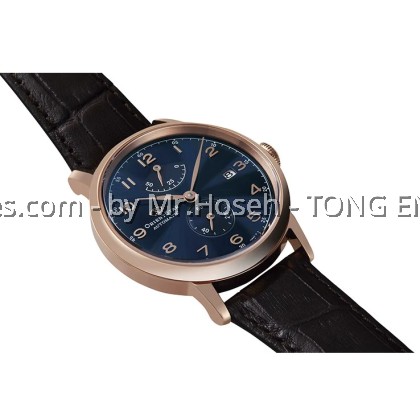 Orient Star Heritage Gothic Men Mechanical Watch RE-AW0005L Orient Star Heritage Gothic Men Mechanical Watch RE-AW0005L