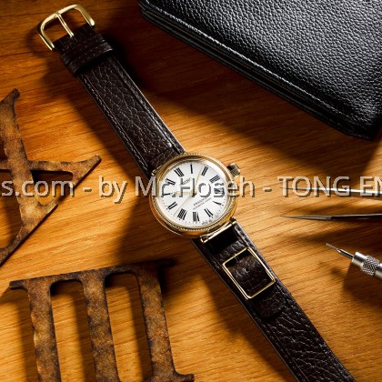 Seiko Presage Classic Series Enamel ‘Timekeeper’ 145th Anniversary Limited Edition SPB538J1