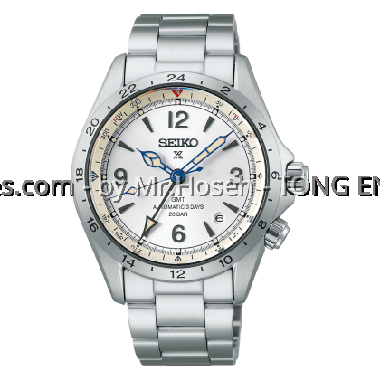 Seiko Prospex Alpinist GMT Limited Edition SPB409J1 Seiko Prospex Alpinist GMT Limited Edition SPB409J1