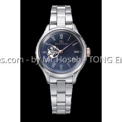 ORIENT STAR Classic Semi Skeleton 30.5mm RE-ND0022L ORIENT STAR Classic Semi Skeleton 30.5mm RE-ND0022L