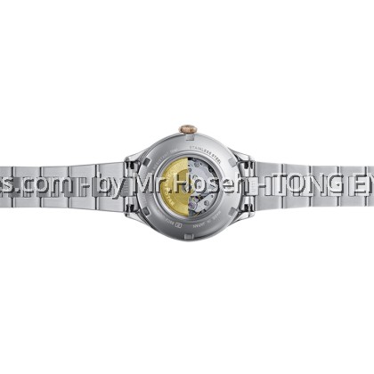 ORIENT STAR Classic Semi Skeleton 30.5mm RE-ND0022L ORIENT STAR Classic Semi Skeleton 30.5mm RE-ND0022L