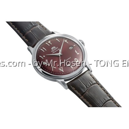 Orient Bambino Classic & Simple Style Mechanical Watch RA-AC0037R Orient Bambino Classic & Simple Style Mechanical Watch RA-AC0037R