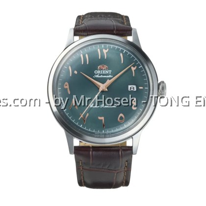 Orient Bambino Classic & Simple Style Mechanical Watch RA-AC0035E Orient Bambino Classic & Simple Style Mechanical Watch RA-AC0035E