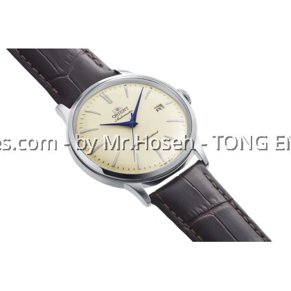 Orient Bambino Classic & Simple Style Mechanical Watch RA-AC0033Y Orient Bambino Classic & Simple Style Mechanical Watch RA-AC0033Y