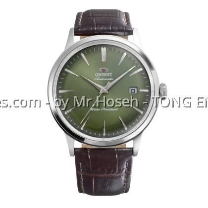 Orient Bambino Classic & Simple Style Mechanical Watch RA-AC0029E