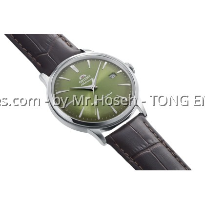 Orient Bambino Classic & Simple Style Mechanical Watch RA-AC0029E