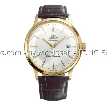 Orient Bambino Classic & Simple Style Mechanical Watch RA-AC0028S Orient Bambino Classic & Simple Style Mechanical Watch RA-AC0028S