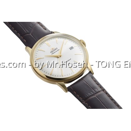 Orient Bambino Classic & Simple Style Mechanical Watch RA-AC0028S Orient Bambino Classic & Simple Style Mechanical Watch RA-AC0028S