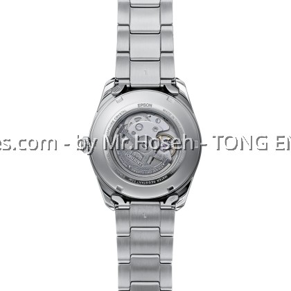 Orient Stretto Day & Night Men Mechanical Watch RA-AK0315L Orient Stretto Day & Night Men Mechanical Watch RA-AK0315L