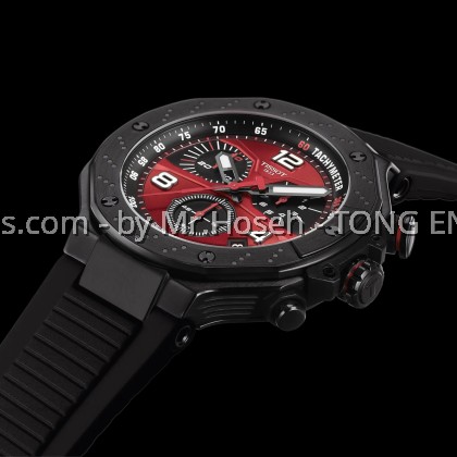 Tissot T-Race MotoGP Limited Edition 2026 45mm T141.417.37.422.00 T1414173742200 Tissot T-Race MotoGP Limited Edition 2026 45mm T141.417.37.422.00 T1414173742200