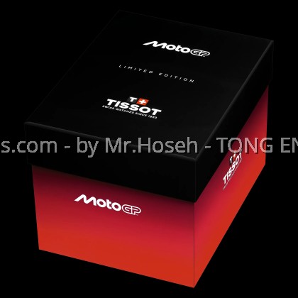 Tissot T-Race MotoGP Limited Edition 2026 45mm T141.417.37.422.00 T1414173742200 Tissot T-Race MotoGP Limited Edition 2026 45mm T141.417.37.422.00 T1414173742200