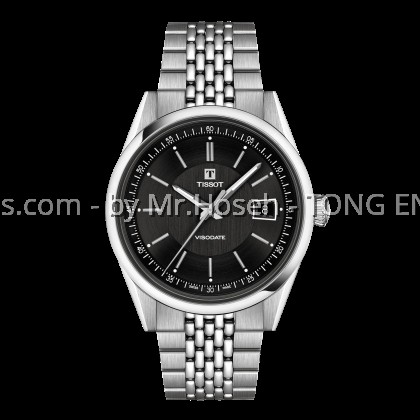 Tissot Visodate 39mm T157.407.11.051.00 T1574071105100 Tissot Visodate 39mm T157.407.11.051.00 T1574071105100