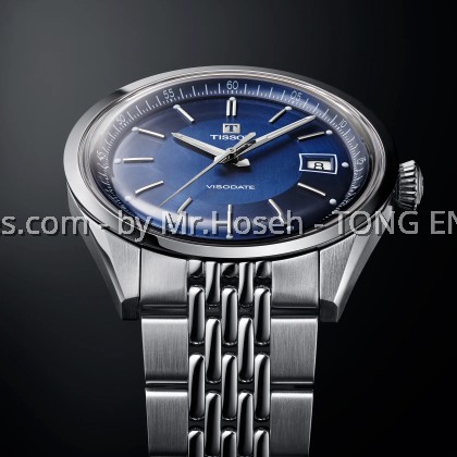 Tissot Visodate 39mm T157.407.11.041.00 T1574071104100 Tissot Visodate 39mm T157.407.11.041.00 T1574071104100
