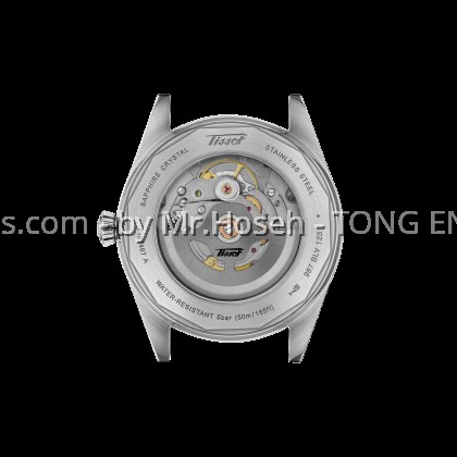 Tissot Visodate 39mm T157.407.11.041.00 T1574071104100 Tissot Visodate 39mm T157.407.11.041.00 T1574071104100