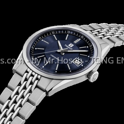 Tissot Visodate 39mm T157.407.11.041.00 T1574071104100 Tissot Visodate 39mm T157.407.11.041.00 T1574071104100