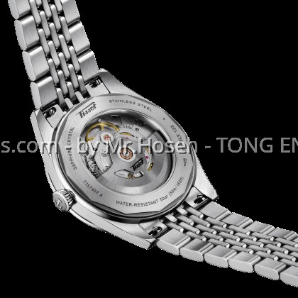 Tissot Visodate 39mm T157.407.11.041.00 T1574071104100 Tissot Visodate 39mm T157.407.11.041.00 T1574071104100